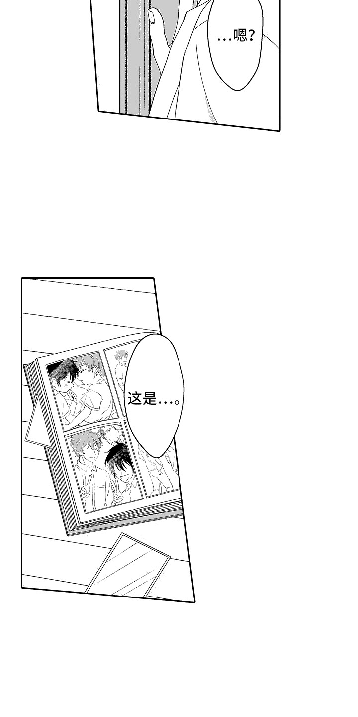 第2话：第2章：相册预览分镜