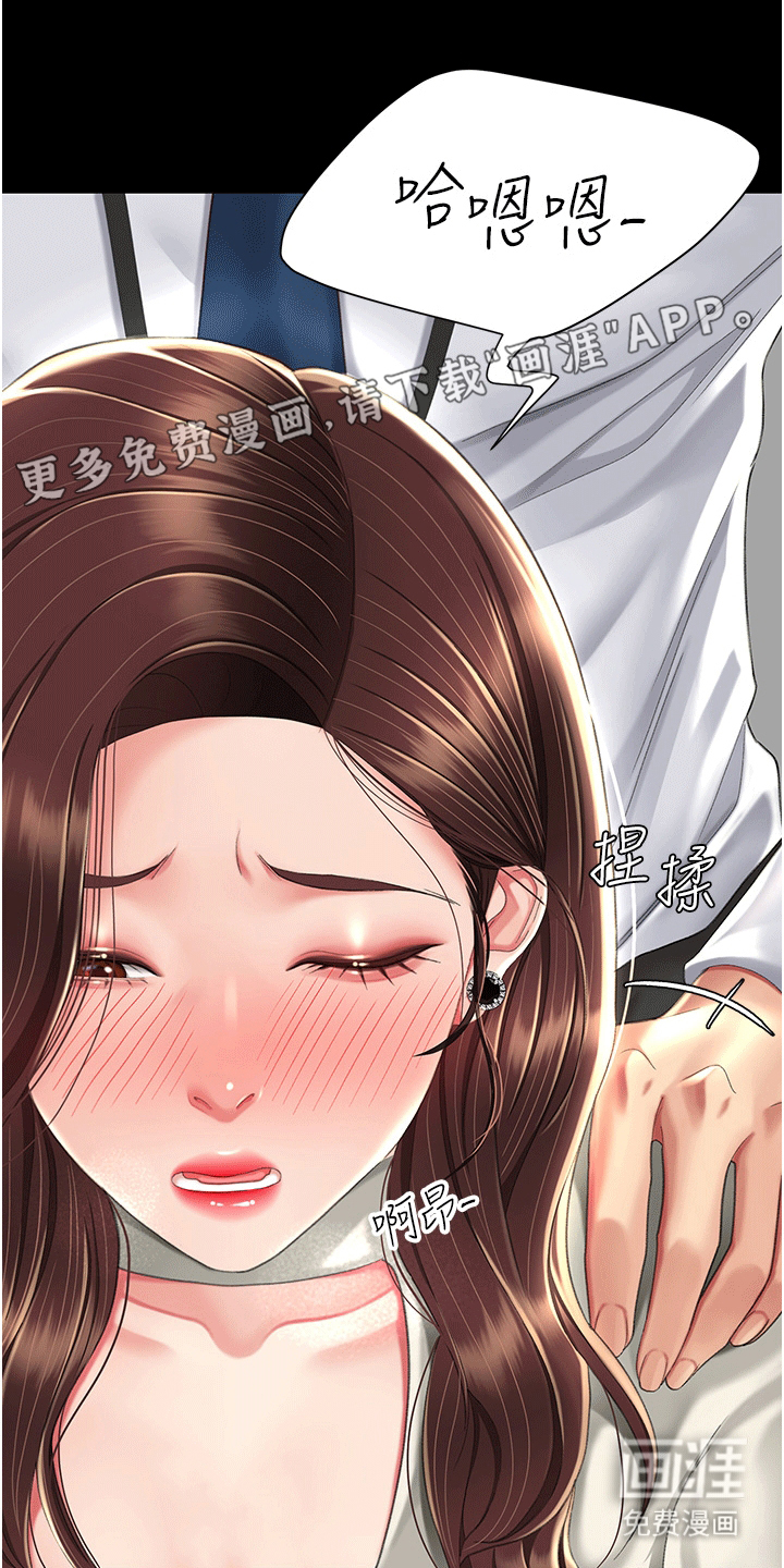 小巷