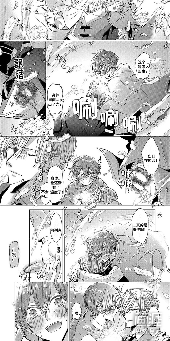 第11话：第11章：光芒预览分镜
