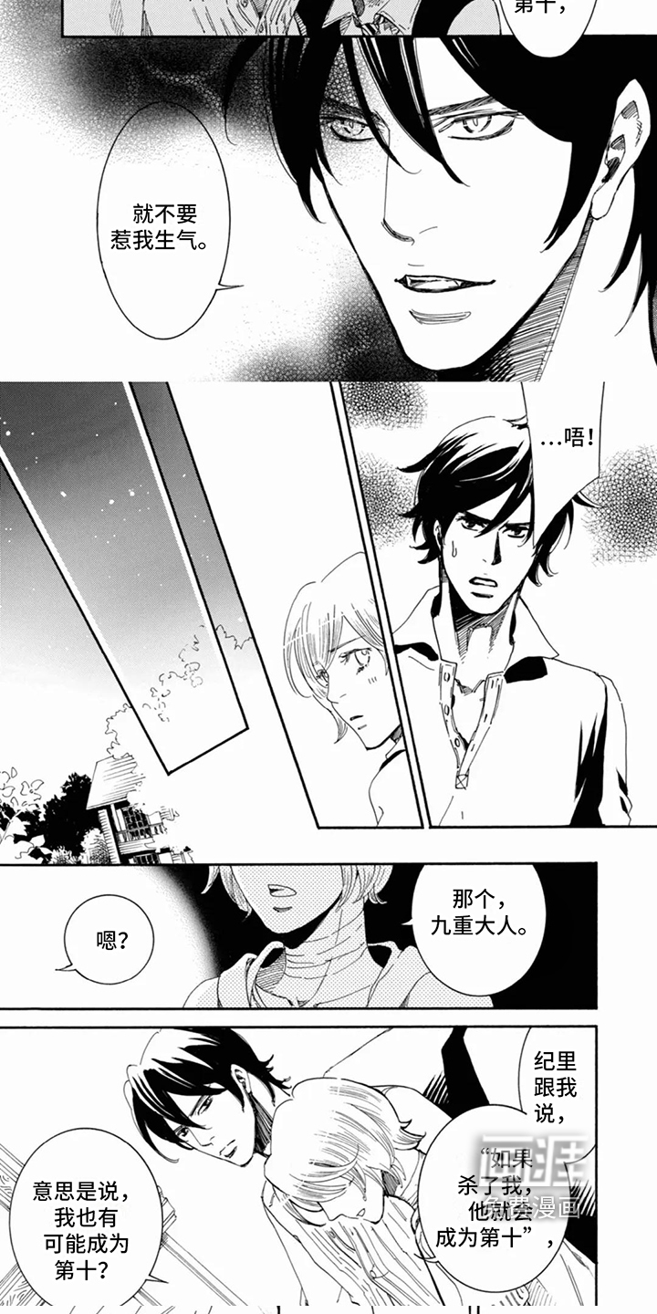 第16话：第16章：想法预览分镜