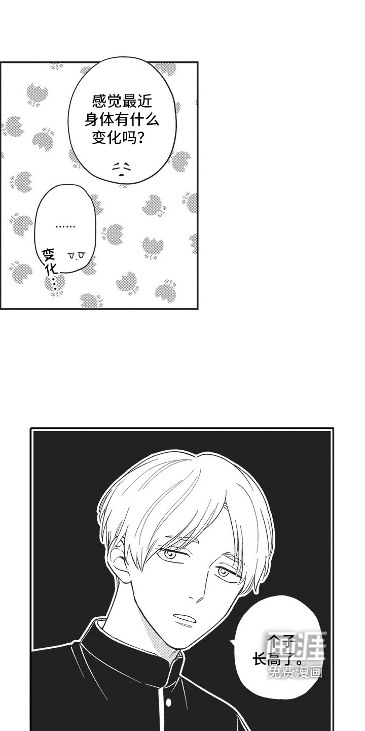 第6话：第6章：道歉预览分镜