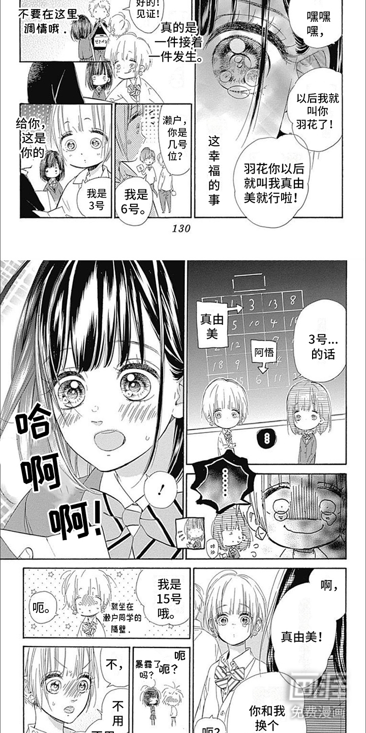 第13话：第13章：新朋友预览分镜