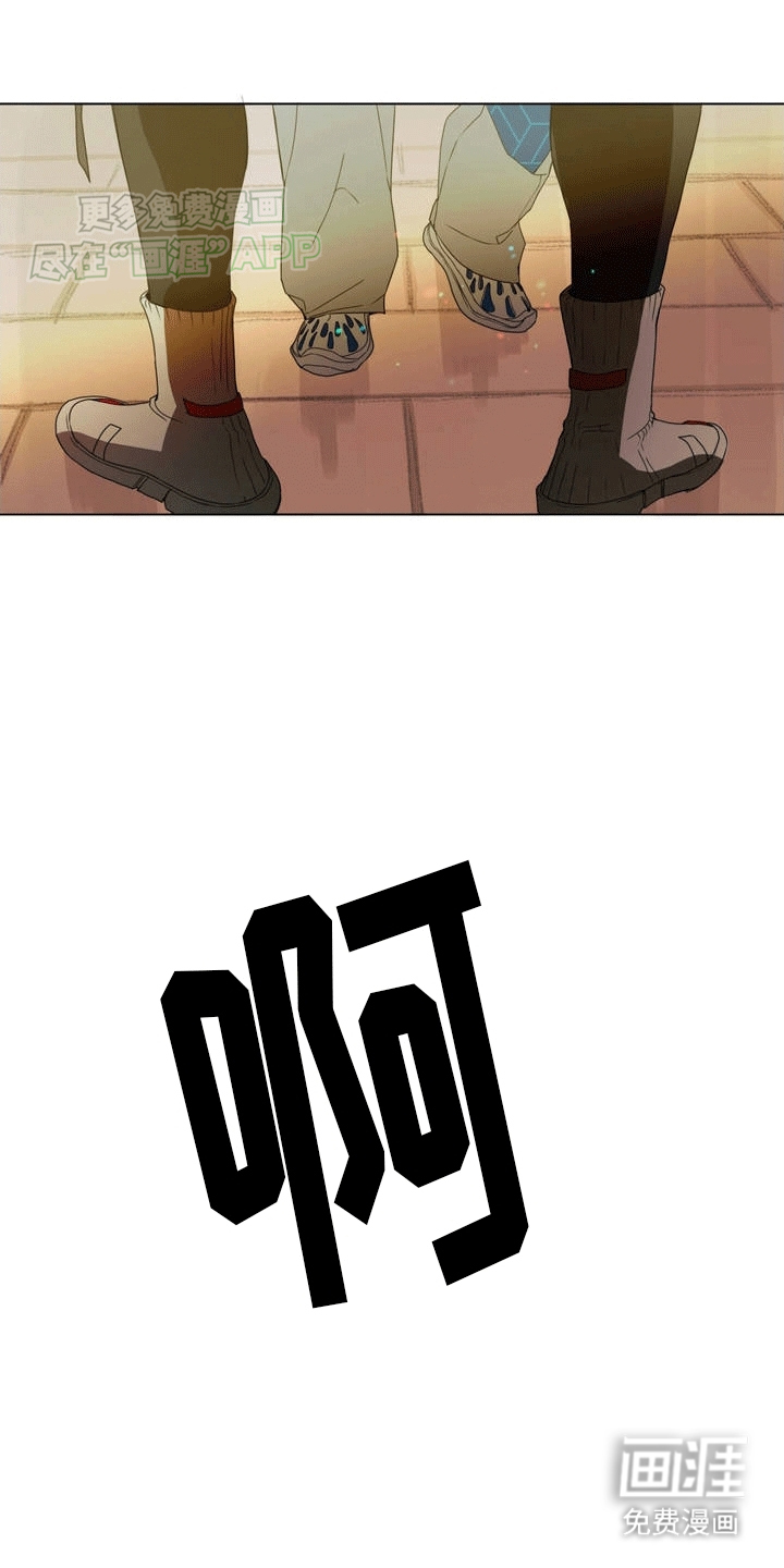 第3话：第3章：第二位老朋友预览分镜