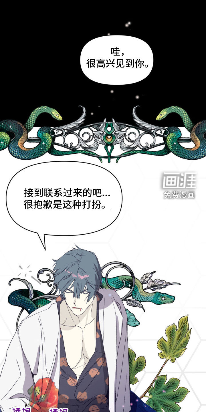 第28章:女神