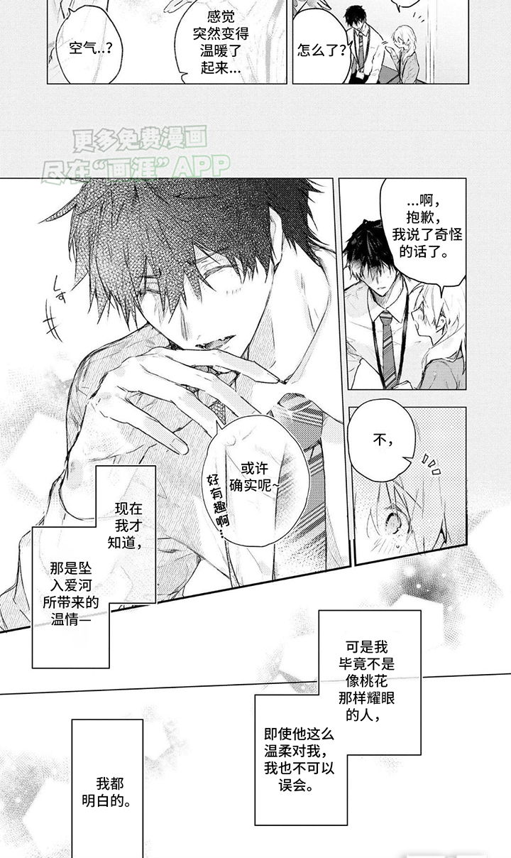 第4话：撒娇预览分镜