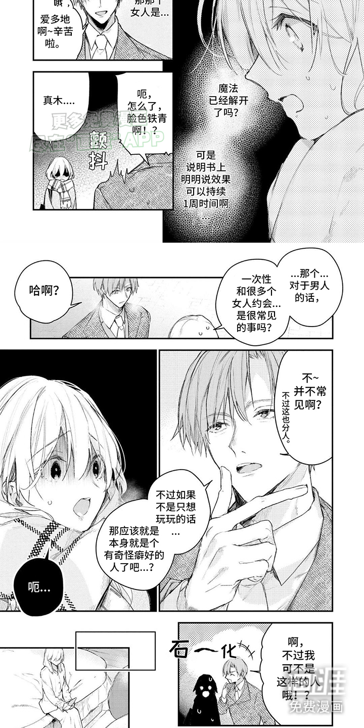 第13话：独自消化预览分镜