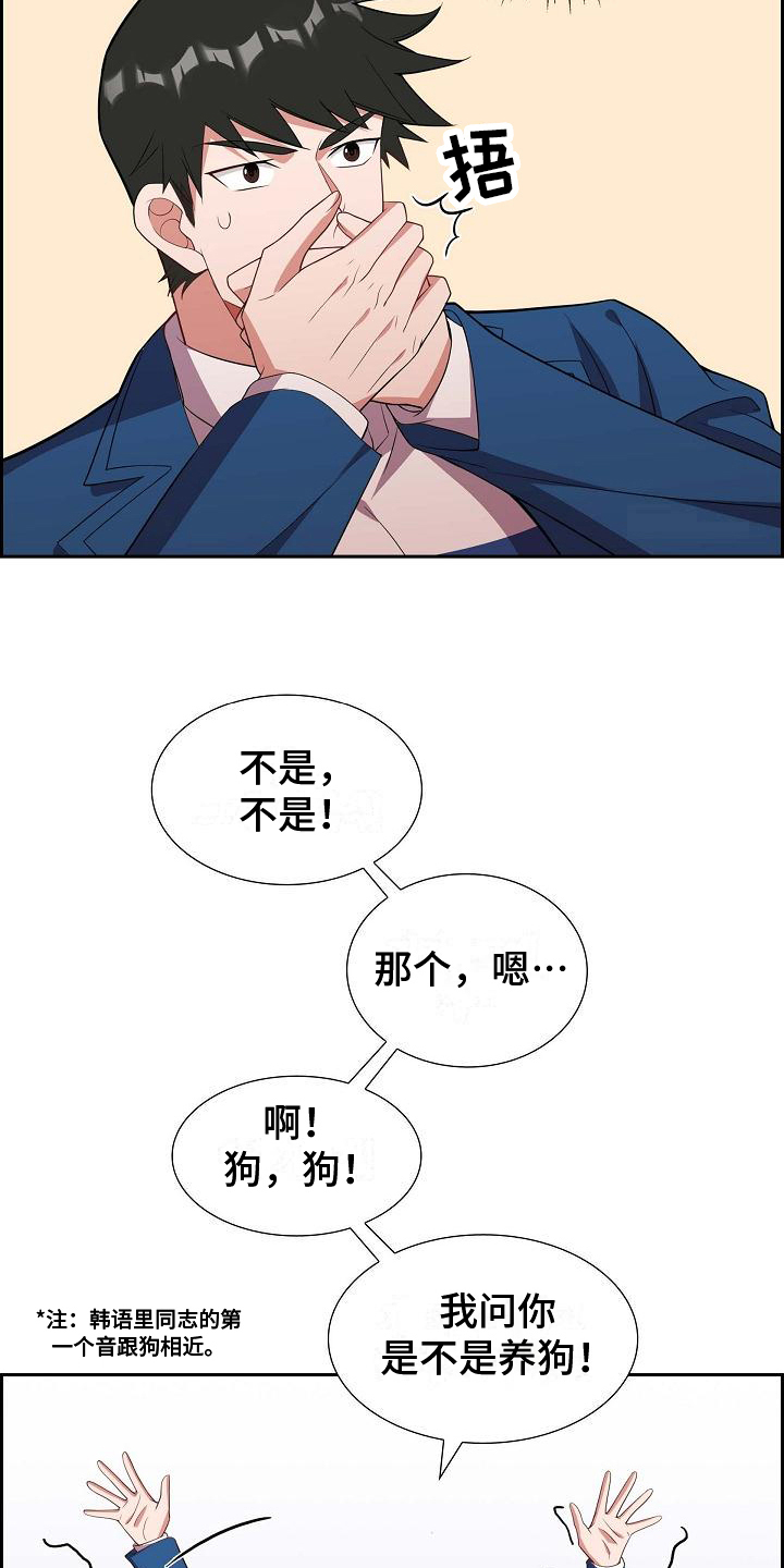 第15话：问答预览分镜