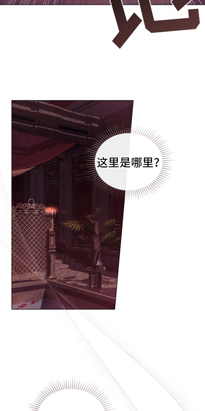 第2话：失忆预览分镜