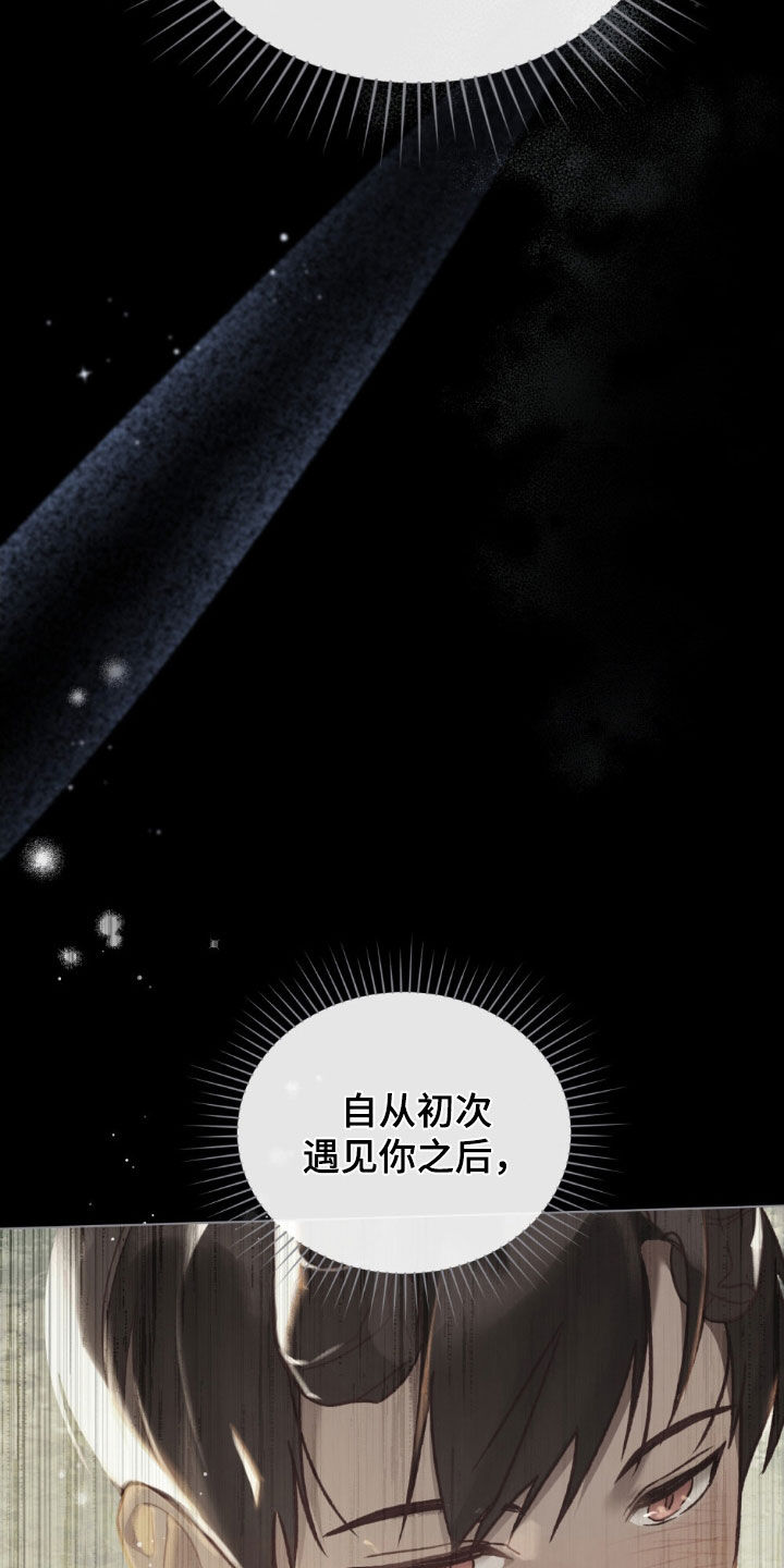 第111章:所爱之人