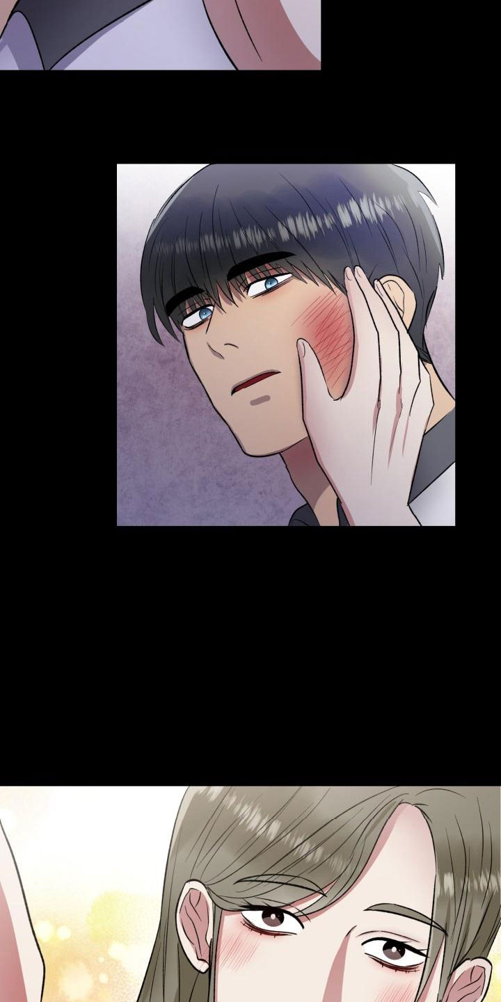 第11话：罪恶日记预览分镜