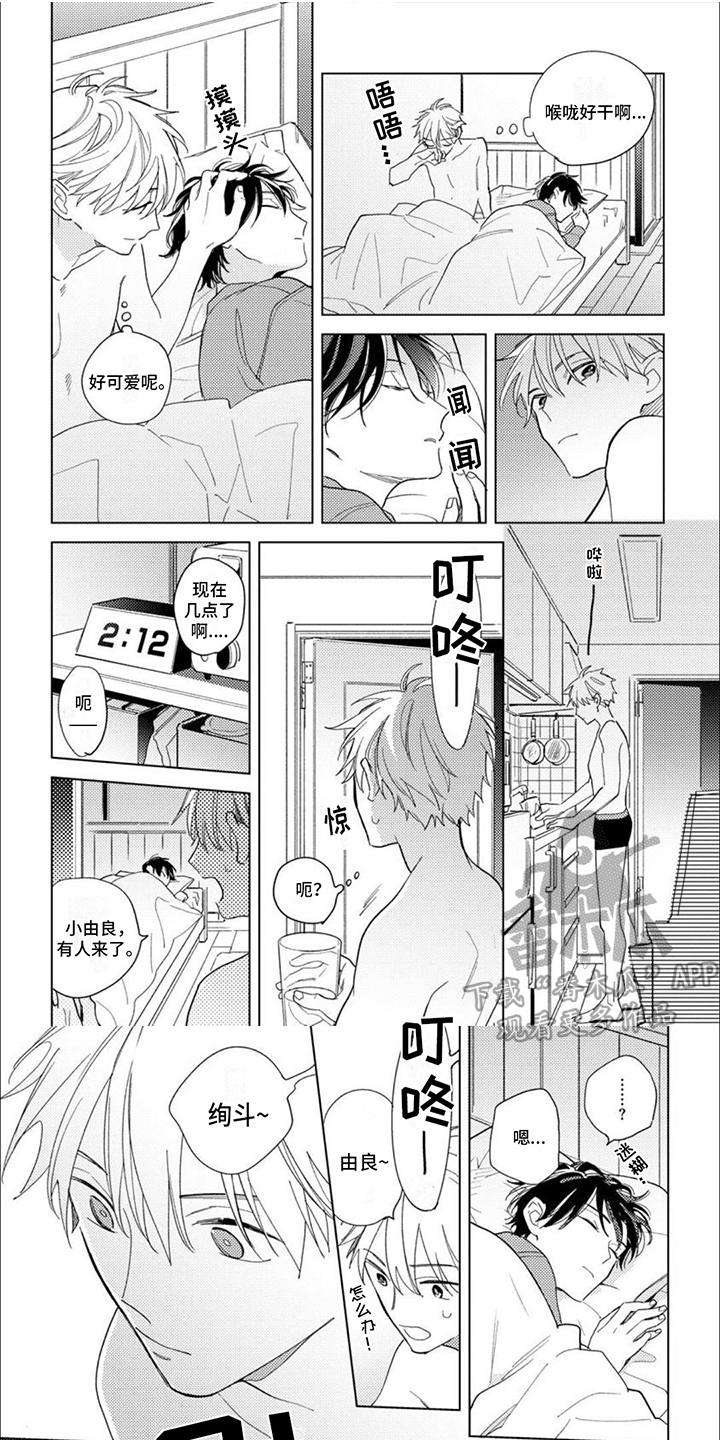 解释