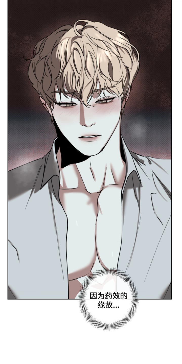 第17话：别烦我预览分镜