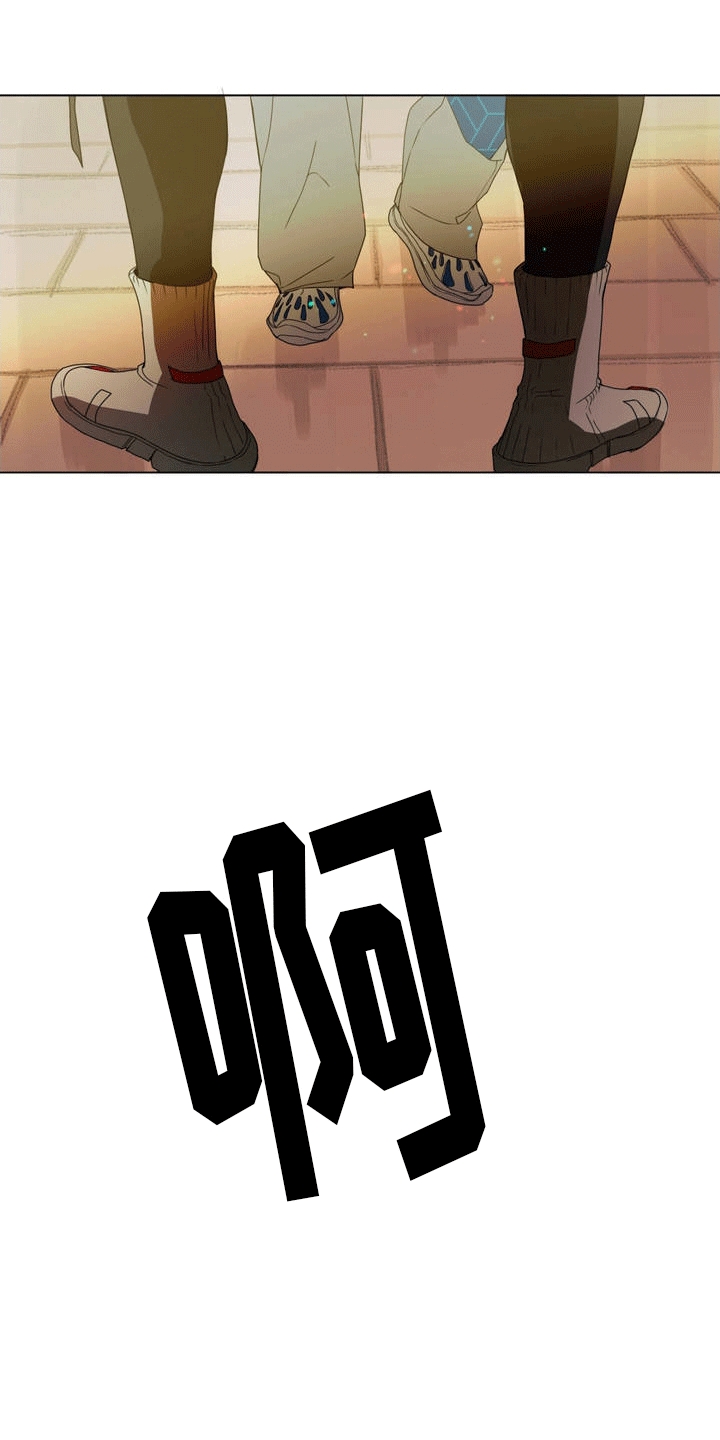 第3话：第二位老朋友预览分镜