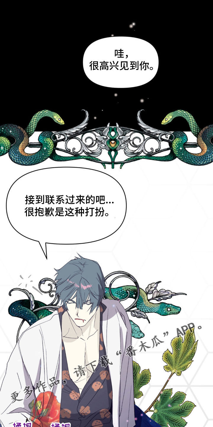 第29章:女神