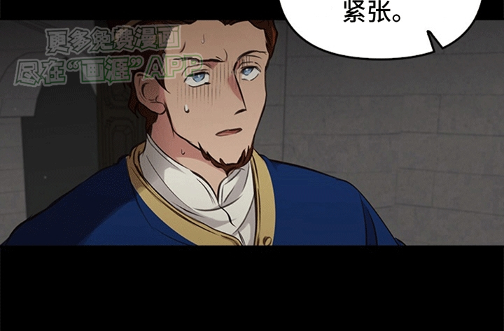 第13话：第13章：王的作用预览分镜