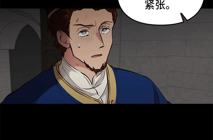 第13话：王的作用预览分镜
