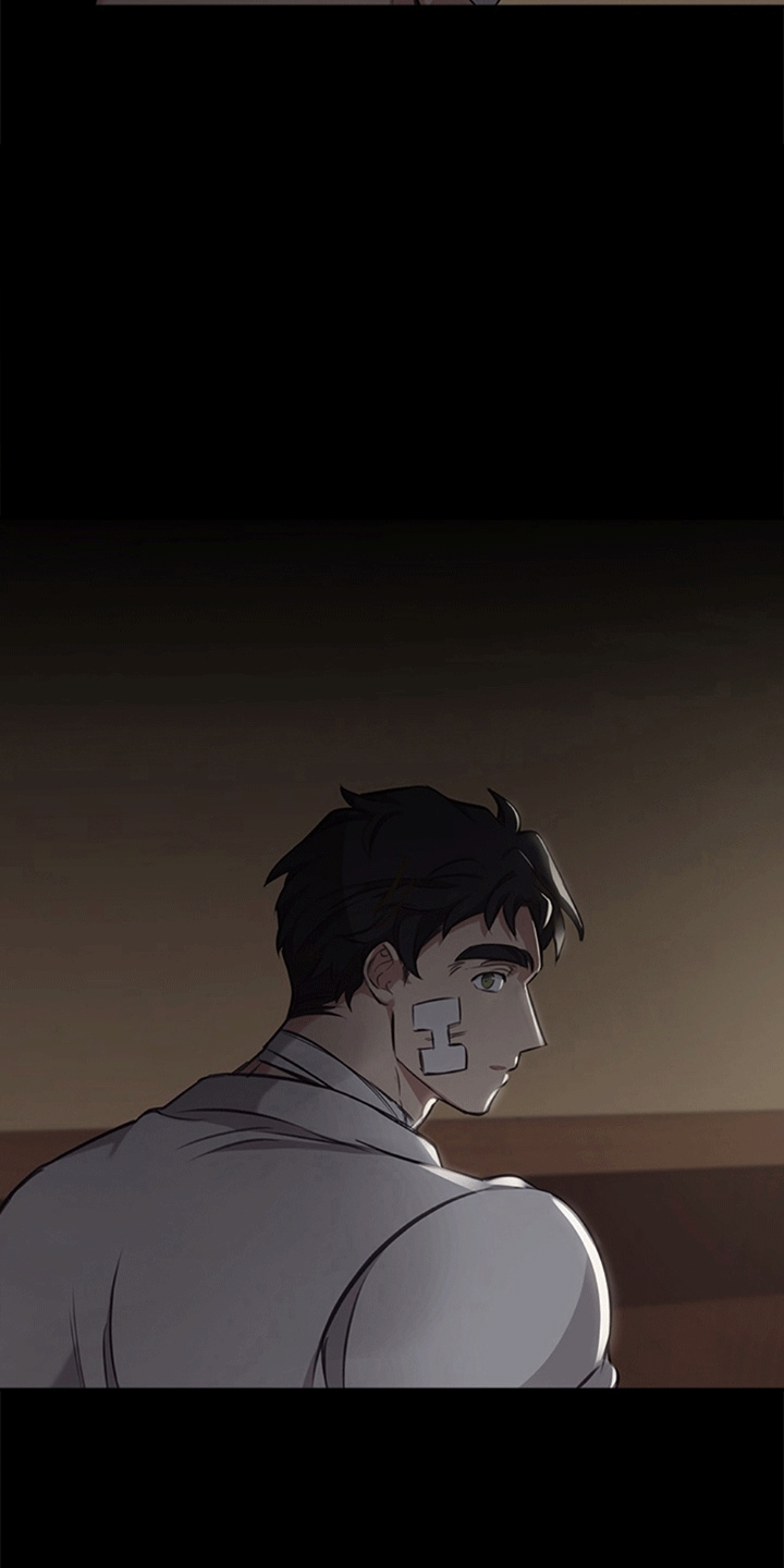 第16话：师傅去世预览分镜