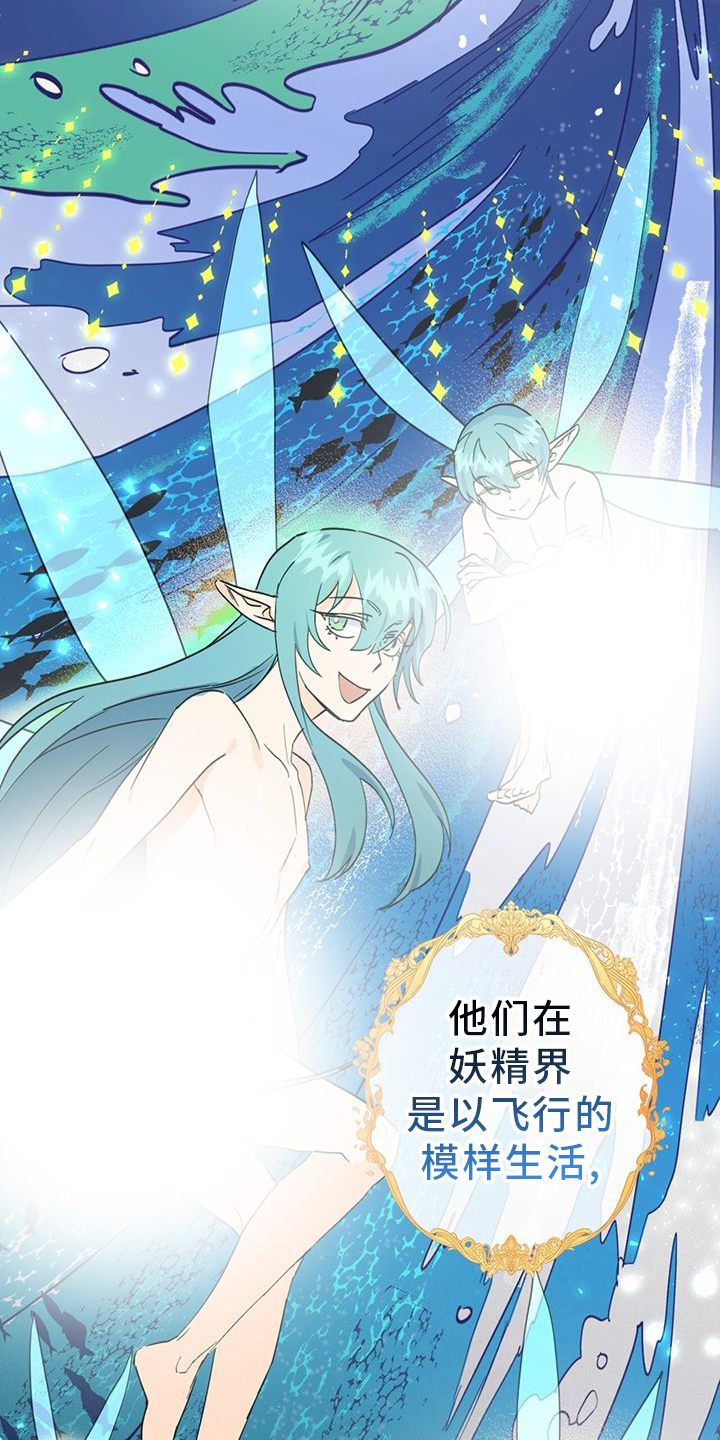 第15话：第15章：精灵预览分镜