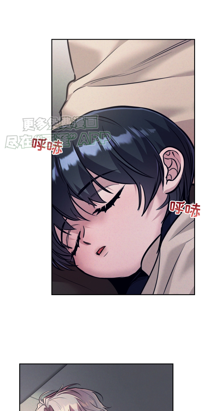 第18话：第18章：检查预览分镜