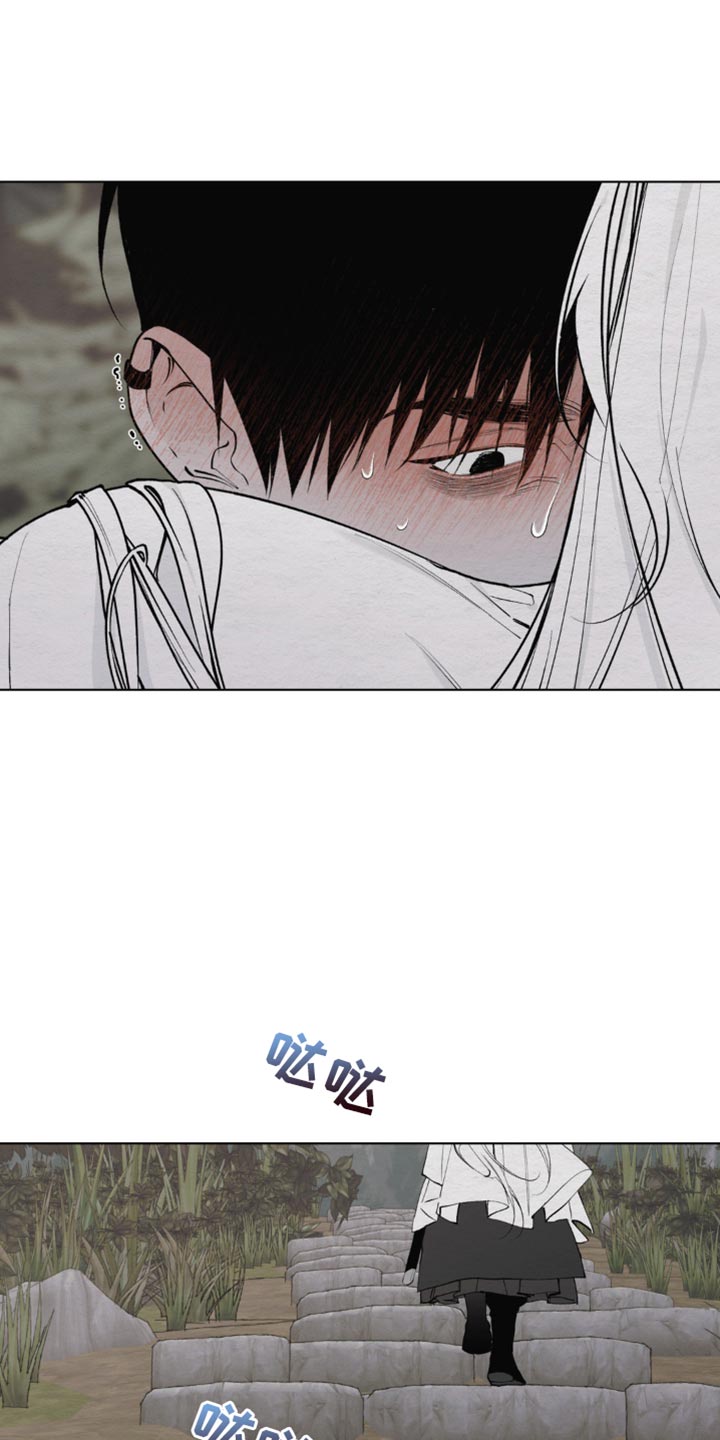 第13话：老实点待着预览分镜
