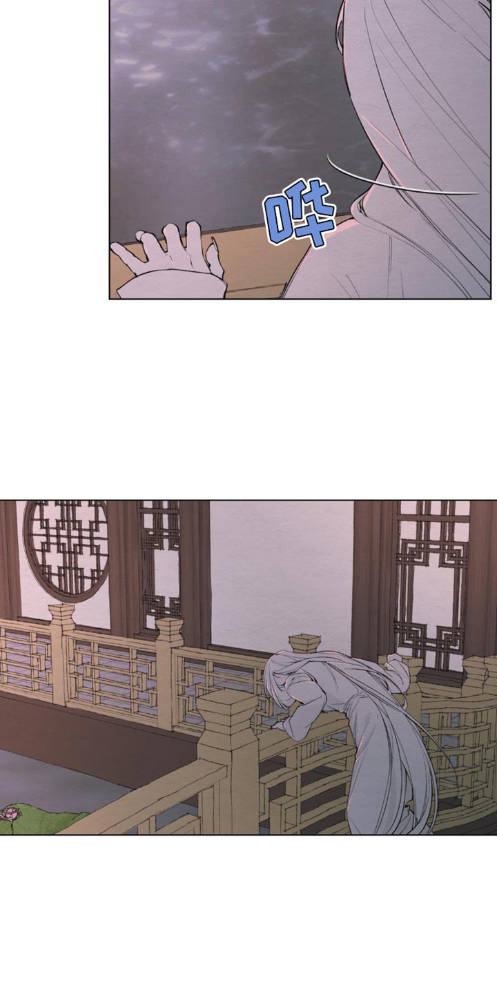 第17话：独自一人预览分镜
