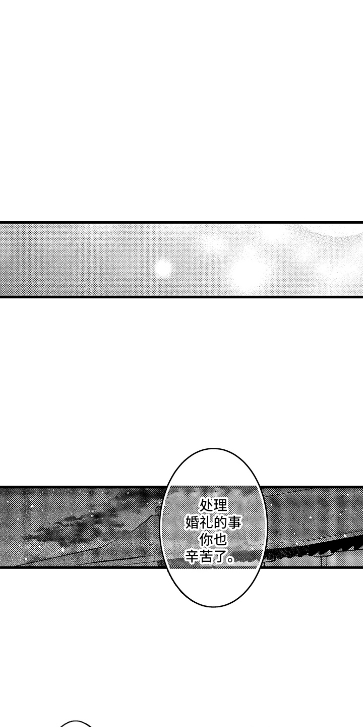 第2话：结婚预览分镜