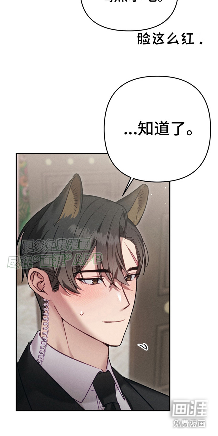 第6话：第6章： 有人闹事预览分镜