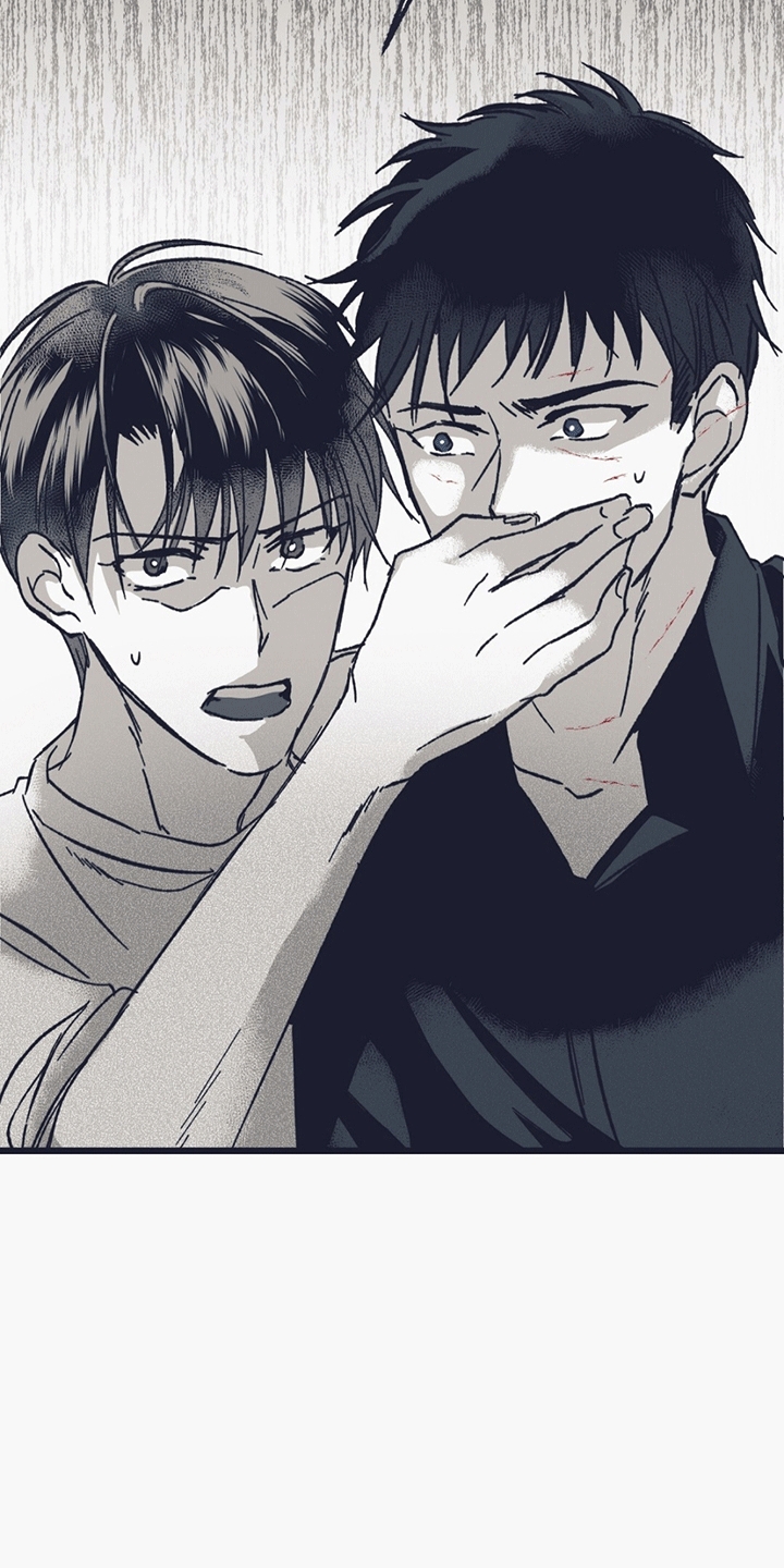 第13话：未知物体预览分镜