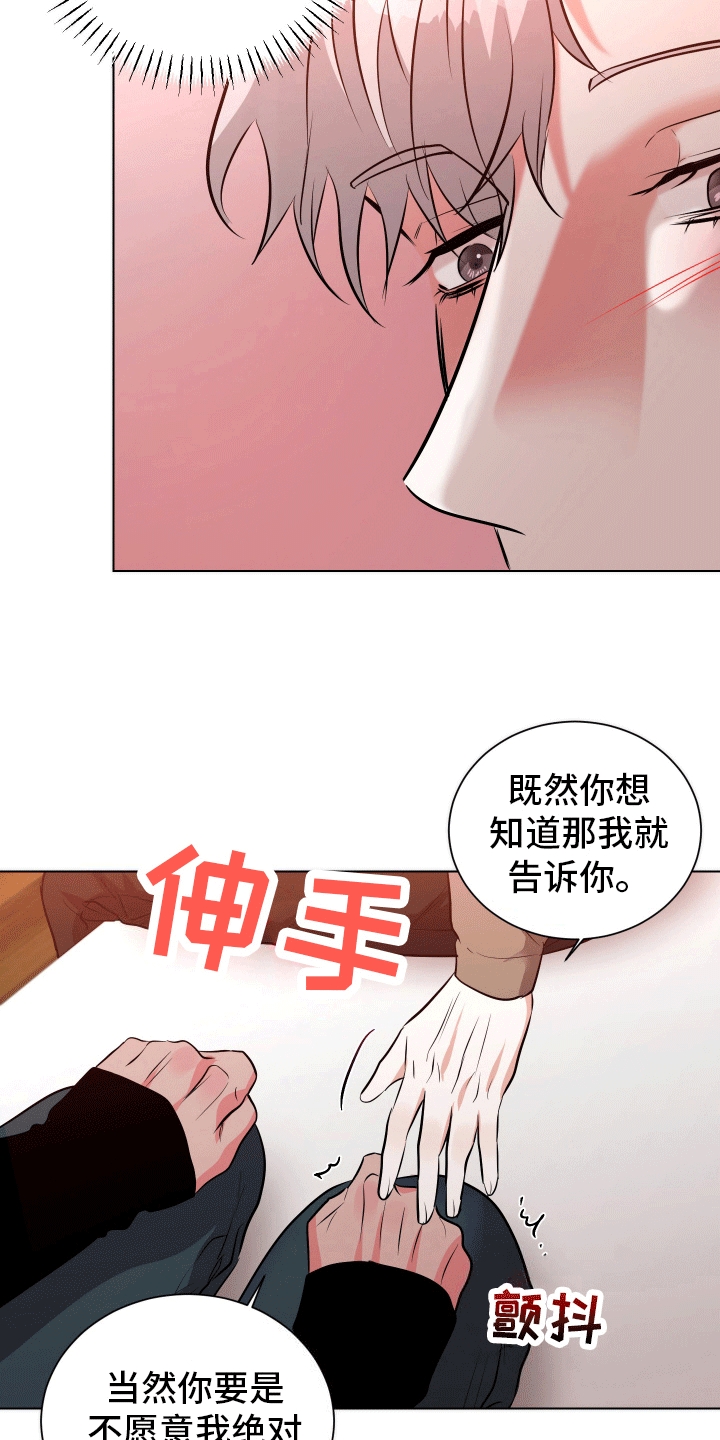 第5话：心动预览分镜