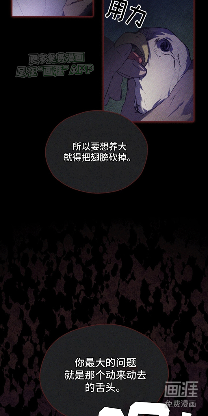 第9话：第9章：双胞胎预览分镜