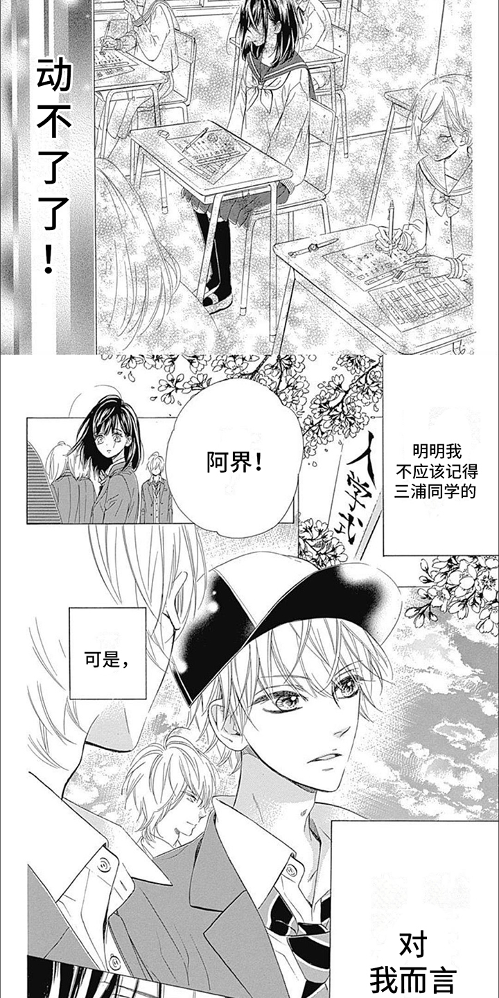 第4话：展现勇气预览分镜