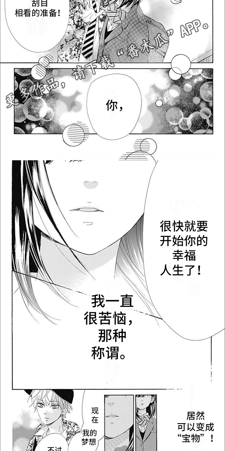 第12话：梦想预览分镜