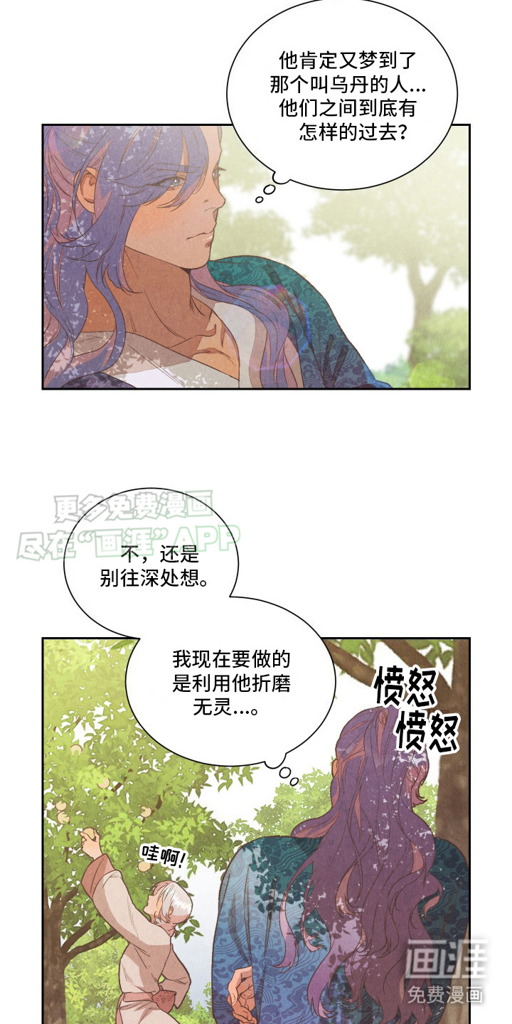 第13话：第13章：药丸预览分镜