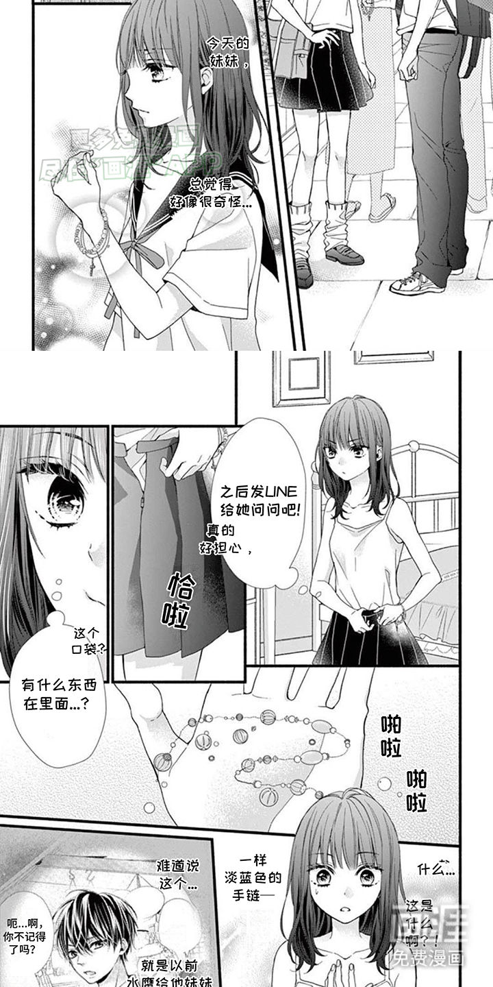 第11话：第11章：他们是兄妹预览分镜