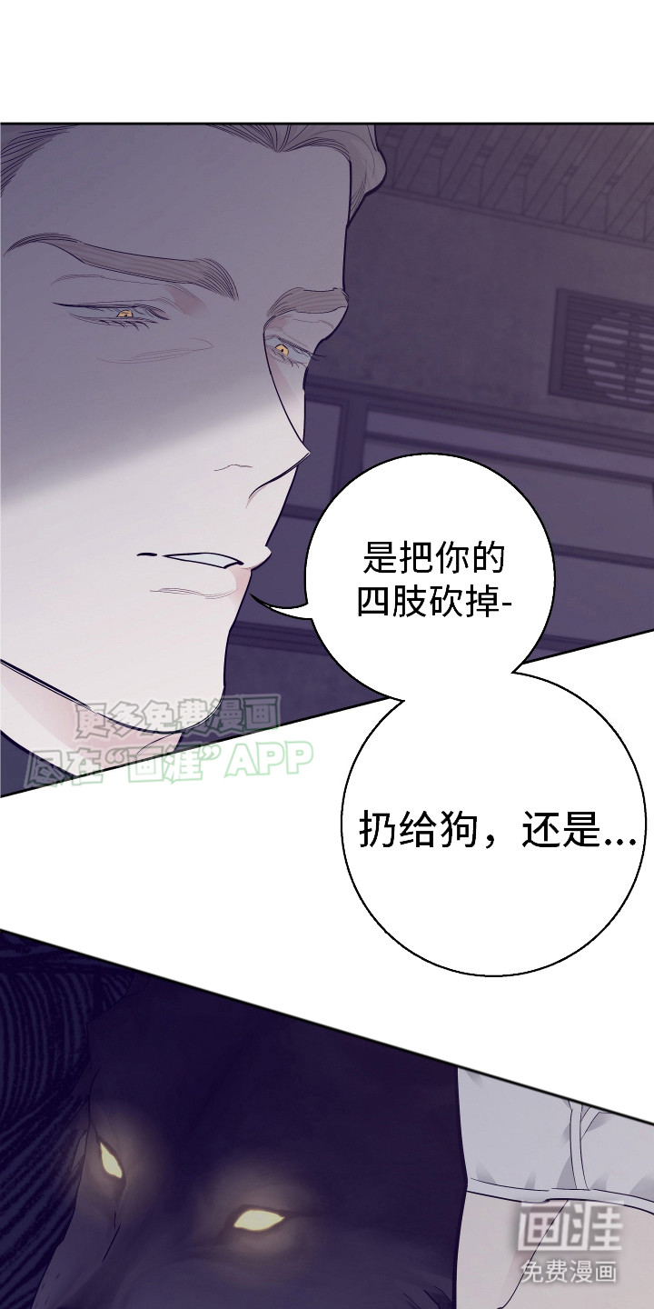 第9话：第9章：吓唬预览分镜