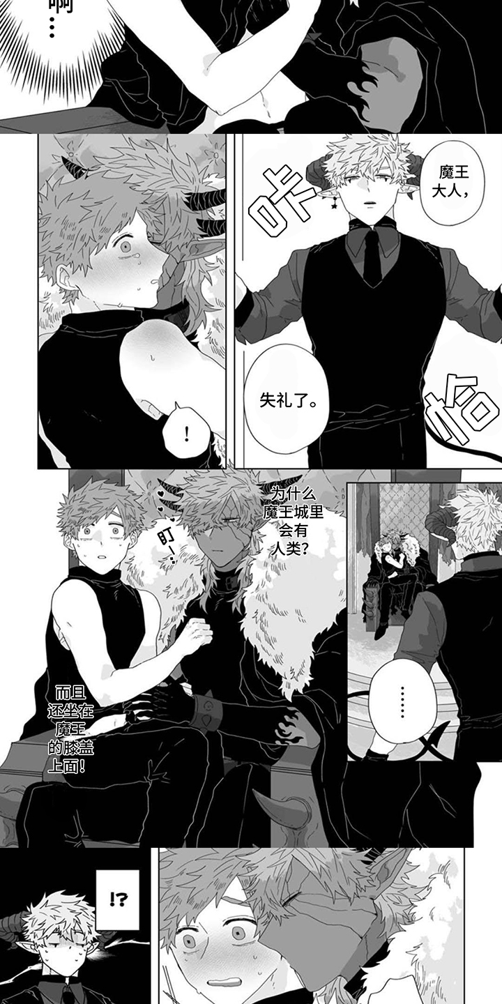 第3话：他的东西预览分镜