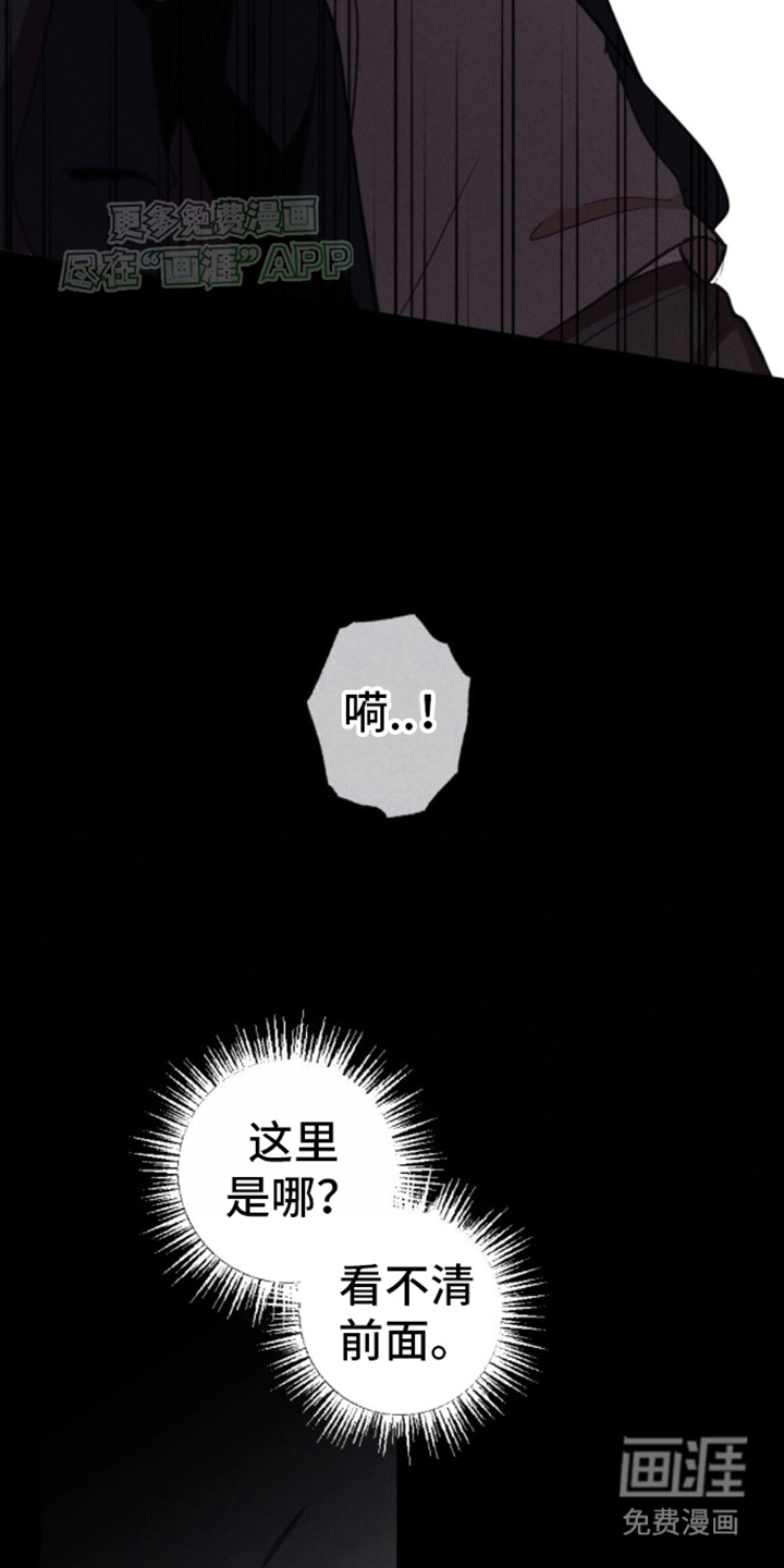 第16话：第16章：重新被抓预览分镜
