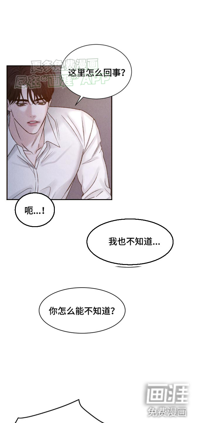 第12话：第12章：奇怪的梦预览分镜