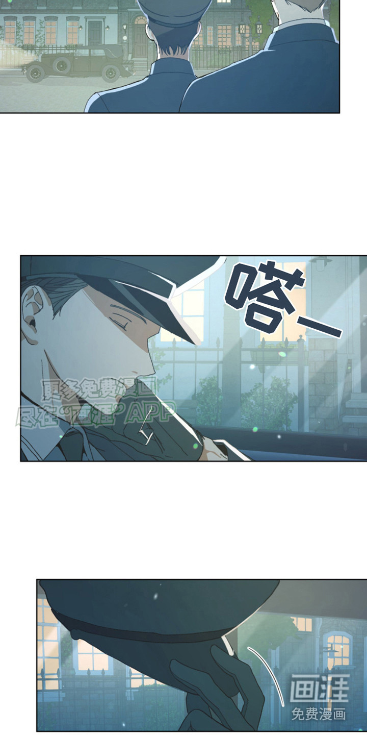 第3话：第3章：最初的印象预览分镜