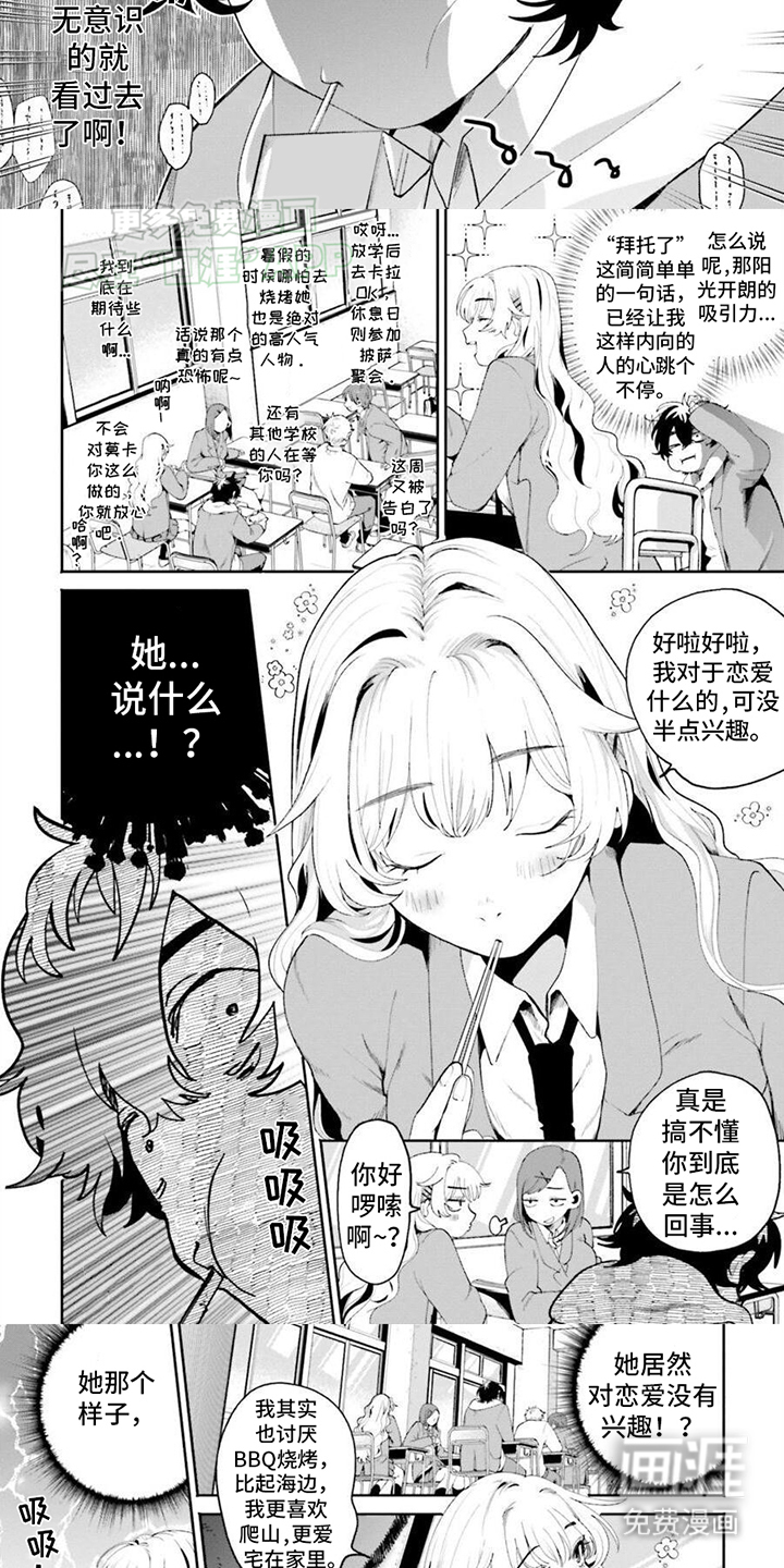 第2话：第2章：宅女预览分镜
