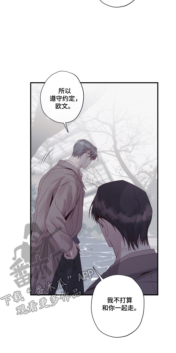 第88章:【第二季】行动透明