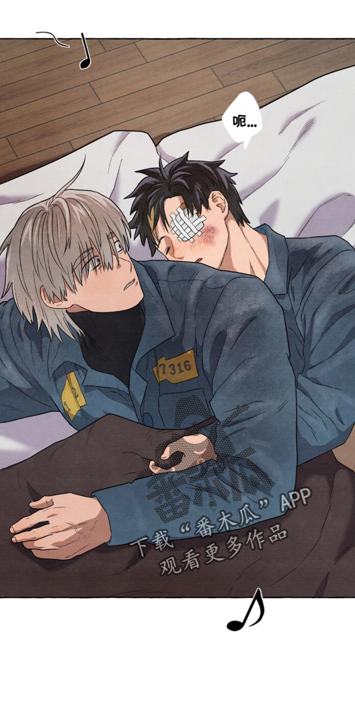 第18话：第18章：树榜样预览分镜