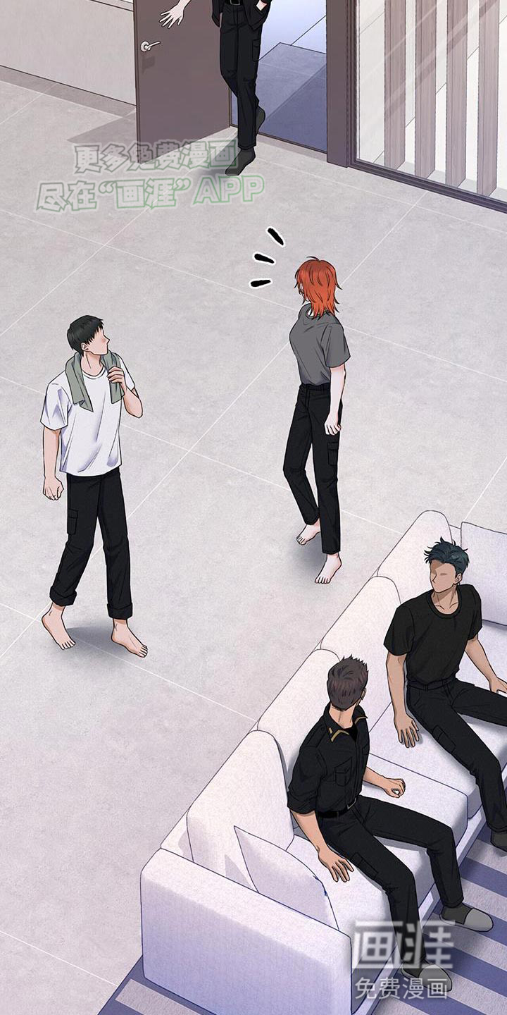 第14话：第14章：撒旦预览分镜