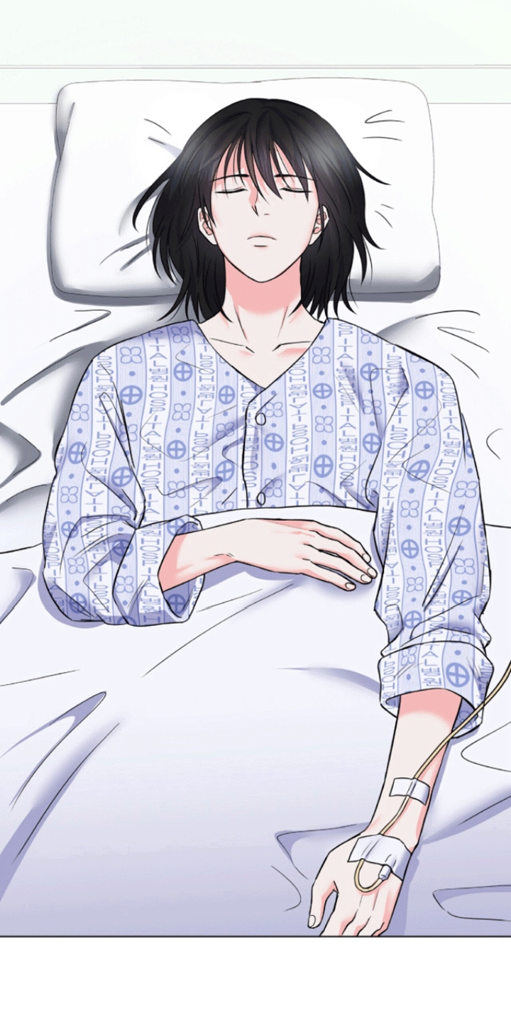第3话：醒来预览分镜