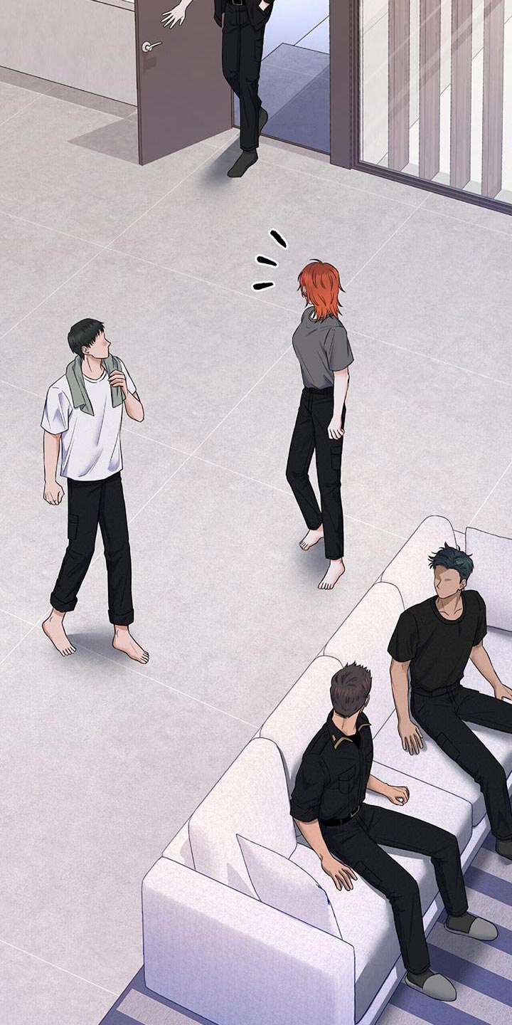 第14话：撒旦预览分镜