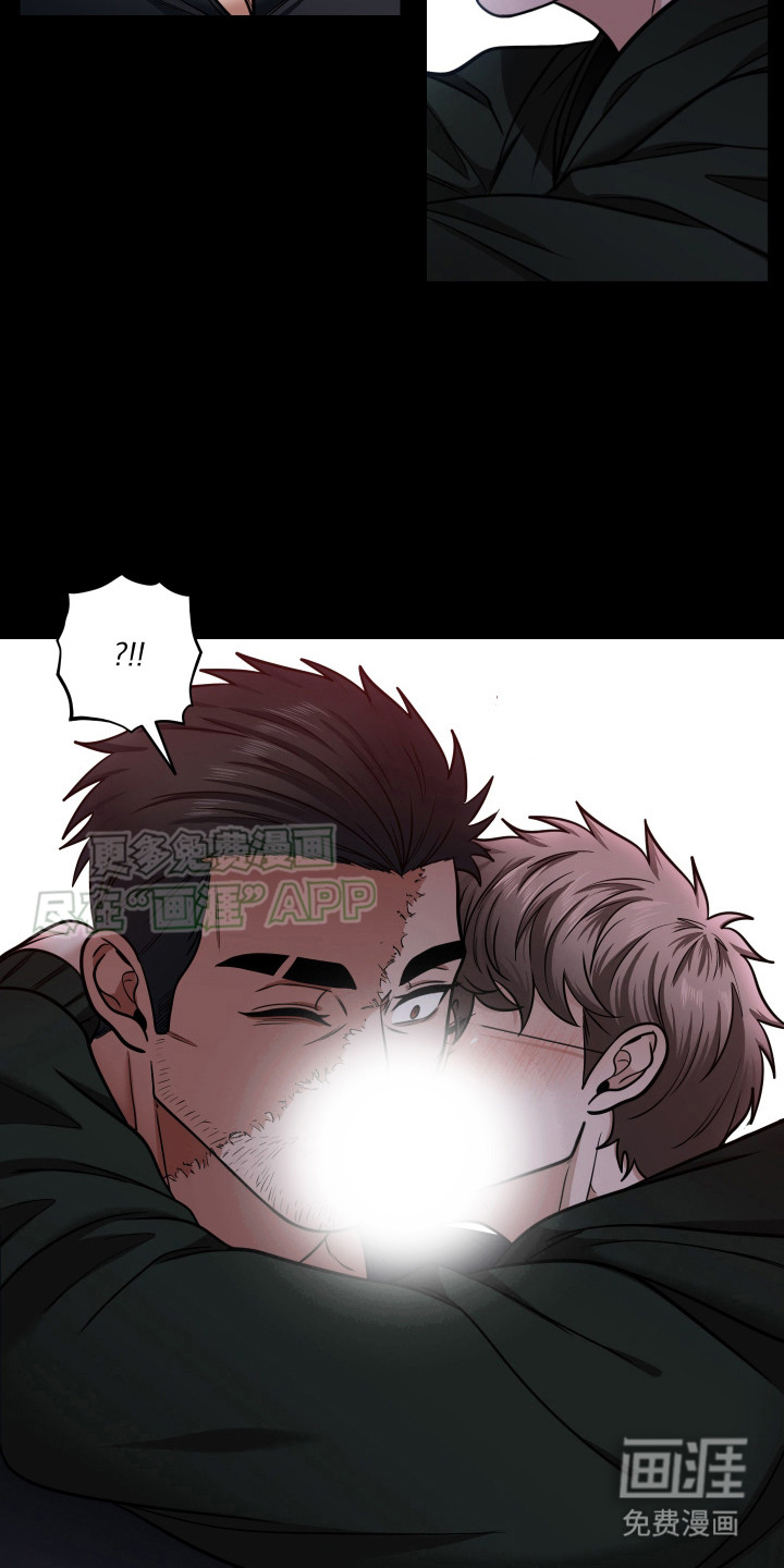 第8话：第8章：非常喜欢预览分镜