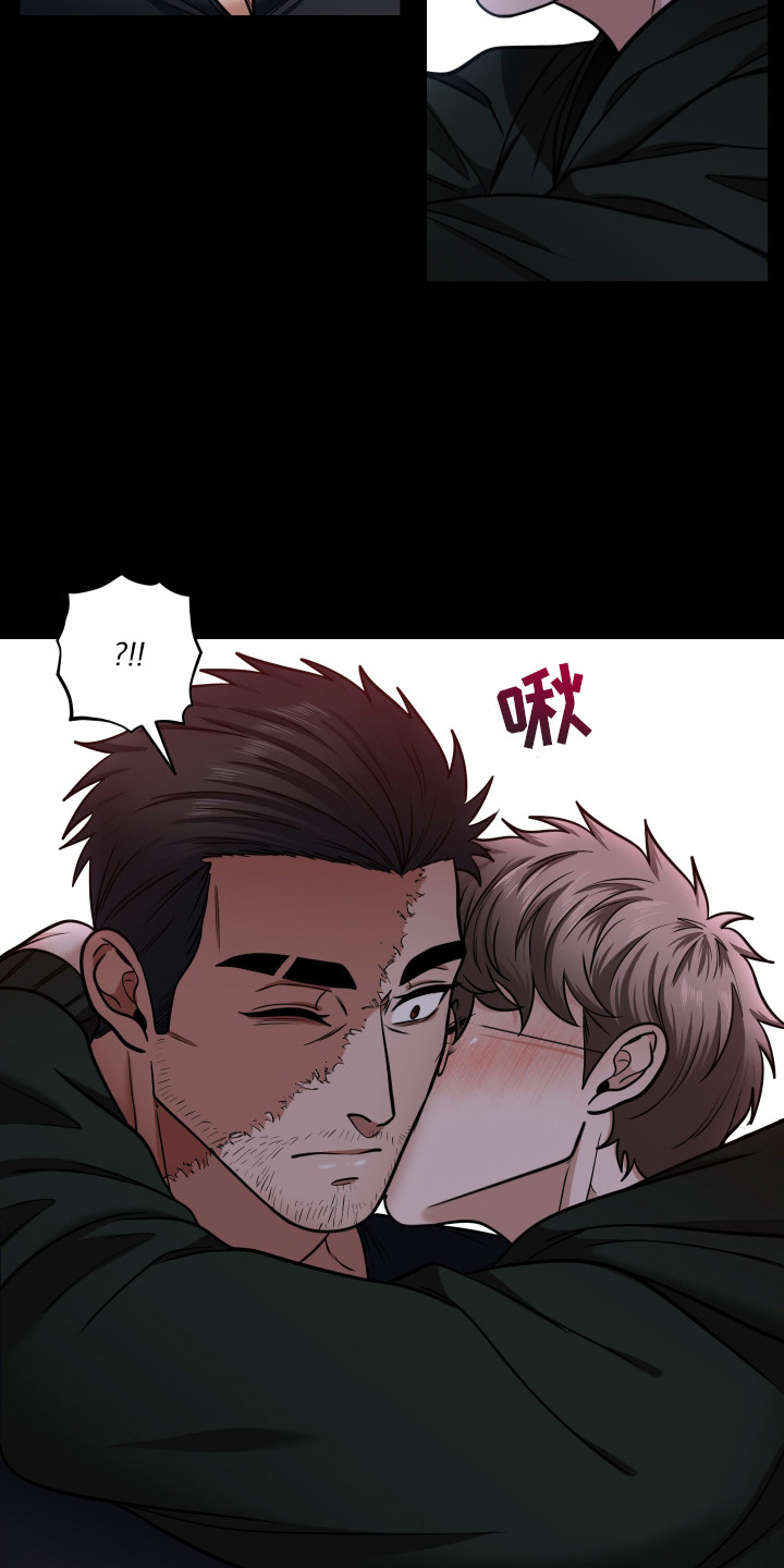 第11话：非常喜欢预览分镜