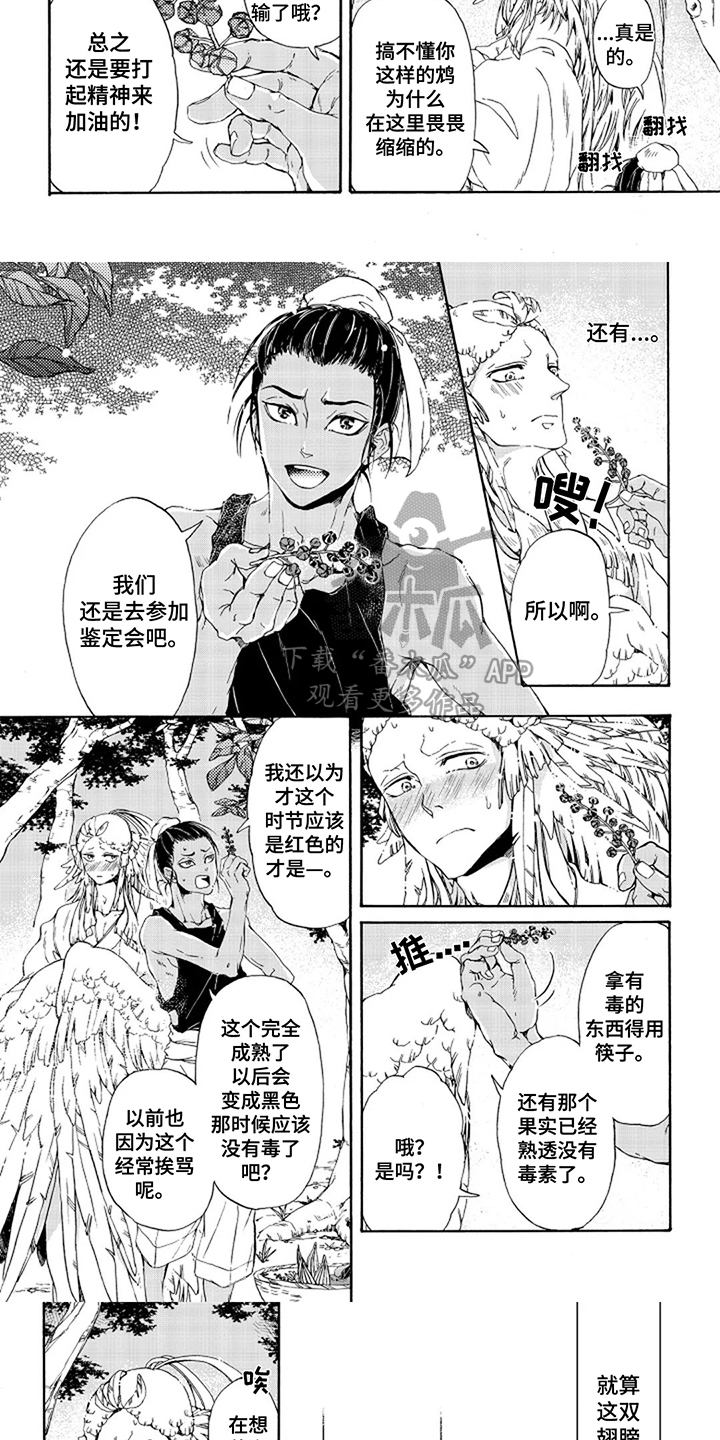 第15话：喂食预览分镜