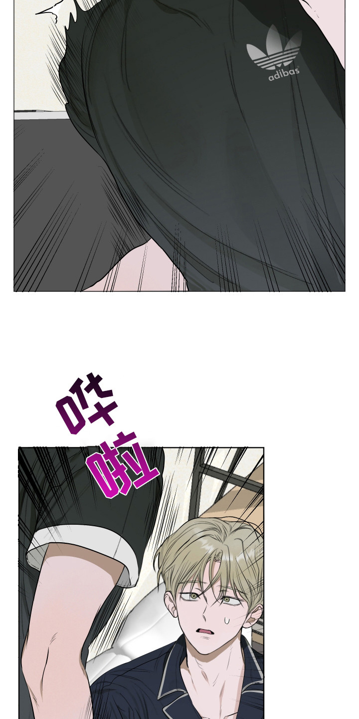 第7话：一直躲着预览分镜