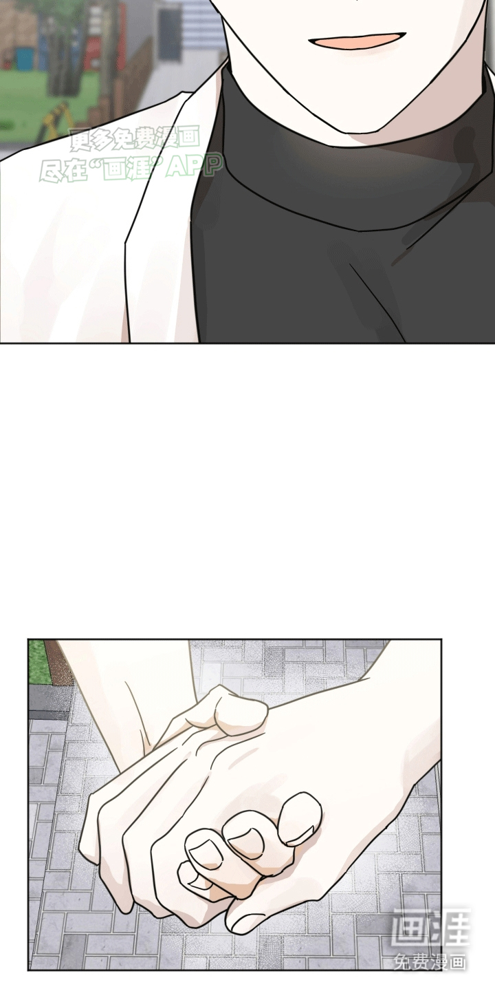 第11话：第11章：长久的在我身边（完结）预览分镜